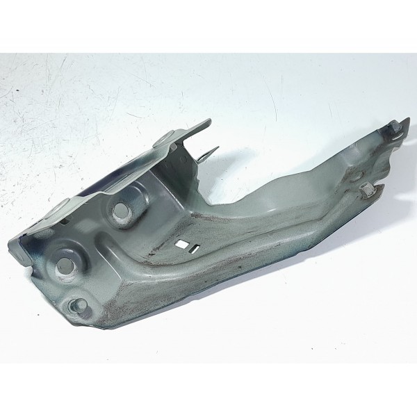 Suporte Paralama Audi Q5 Direito 2018/2022 80a821136a Azul-marinho