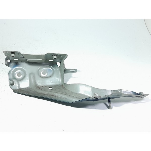 Suporte Paralama Audi Q5 Direito 2018/2022 80a821136a Azul-marinho