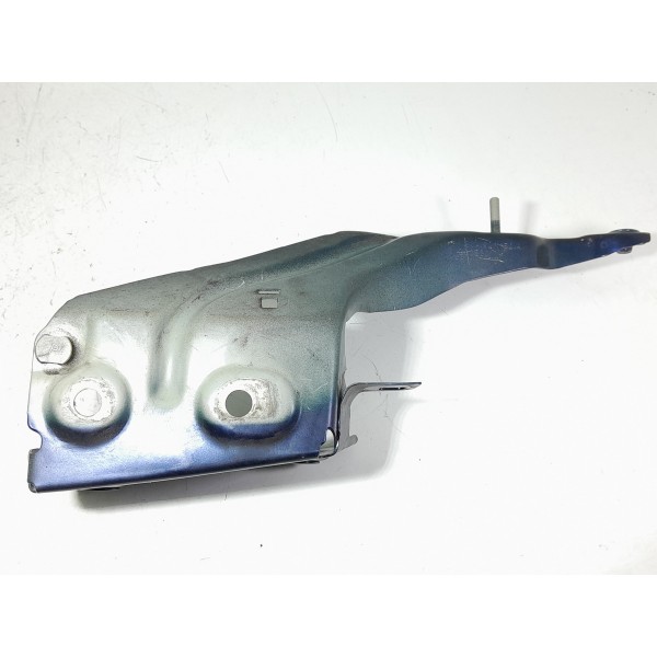 Suporte Paralama Audi Q5 Direito 2018/2022 80a821136a Azul-marinho