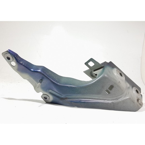 Suporte Paralama Audi Q5 Direito 2018/2022 80a821136a Azul-marinho