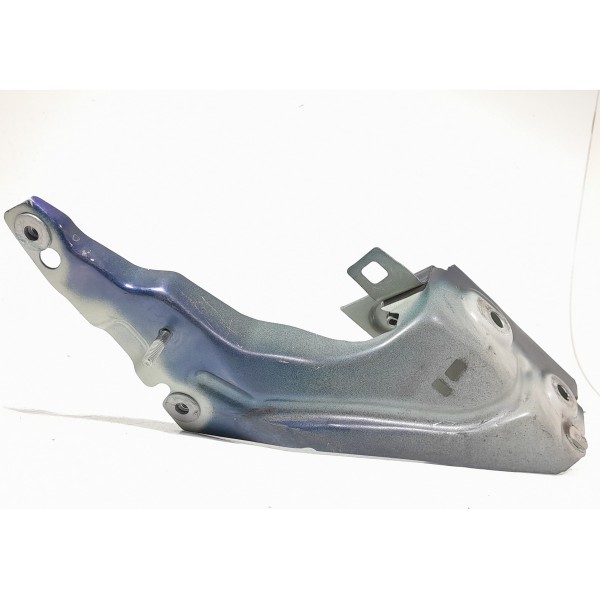 Suporte Paralama Audi Q5 Direito 2018/2022 80a821136a Azul-marinho