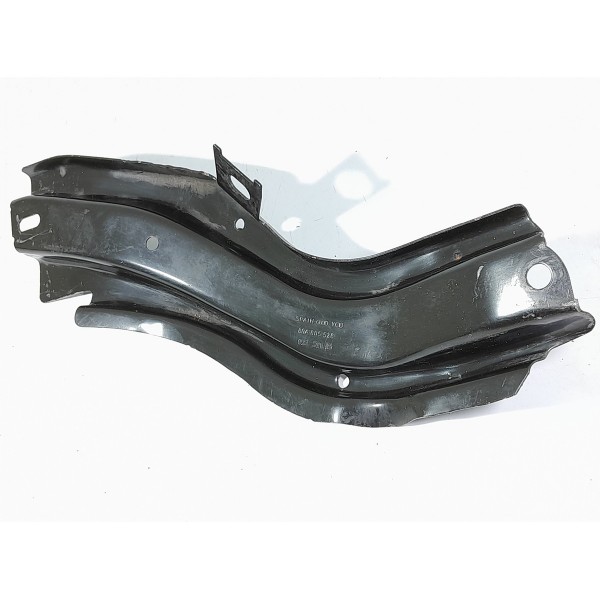 Suporte Inferior Radiador Audi Q5 Direito 18/22 80a805528 Preto