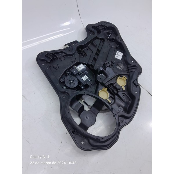 Maquina Vidro Compass Traseira Direita 2018/2024 68243950aa