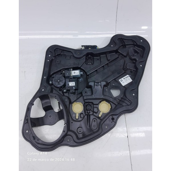 Maquina Vidro Compass Traseira Direita 2018/2024 68243950aa