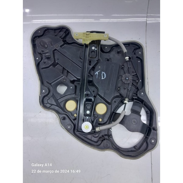 Maquina Vidro Compass Traseira Direita 2018/2024 68243950aa