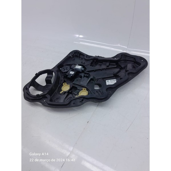 Maquina Vidro Compass Traseira Direita 2018/2024 68243950aa