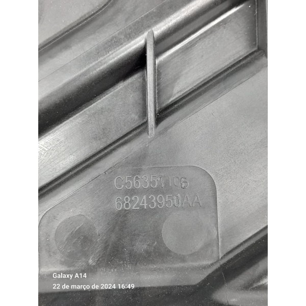 Maquina Vidro Compass Traseira Direita 2018/2024 68243950aa