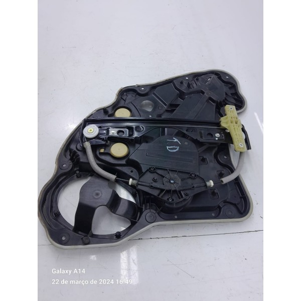 Maquina Vidro Compass Traseira Direita 2018/2024 68243950aa