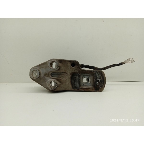 Suporte Coxim Motor Ford Fusion 2.5 3.0 2009/2012 9e5z6061d