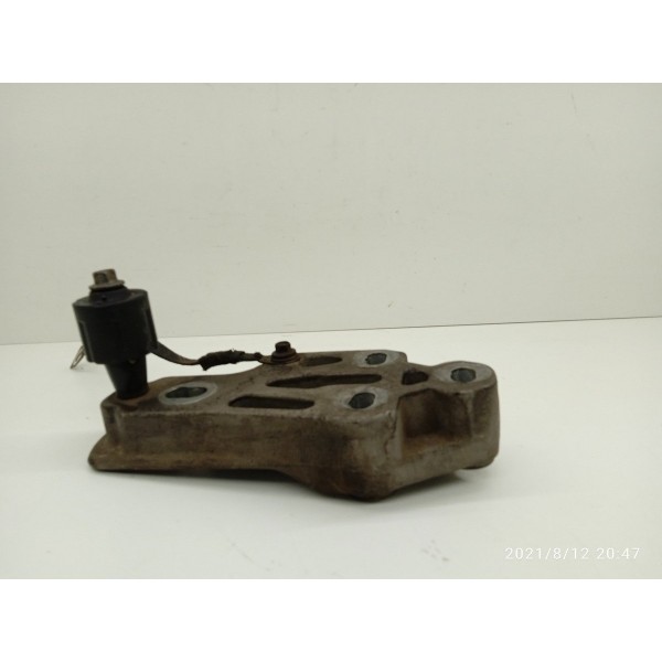 Suporte Coxim Motor Ford Fusion 2.5 3.0 2009/2012 9e5z6061d