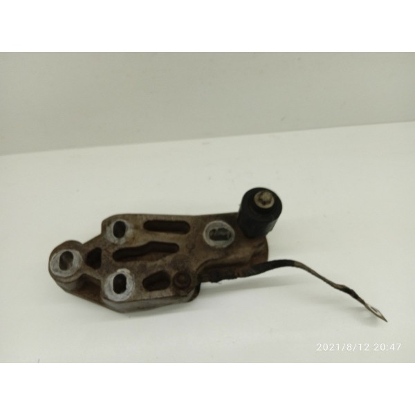 Suporte Coxim Motor Ford Fusion 2.5 3.0 2009/2012 9e5z6061d