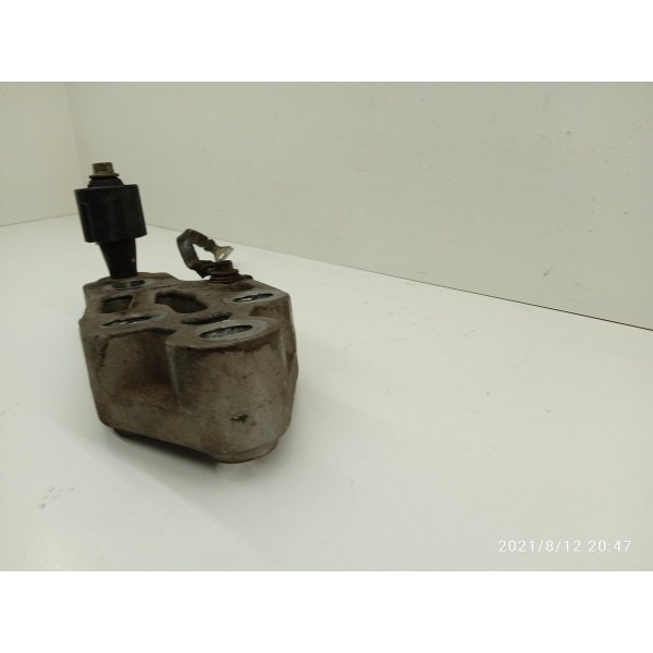 Suporte Coxim Motor Ford Fusion 2.5 3.0 2009/2012 9e5z6061d