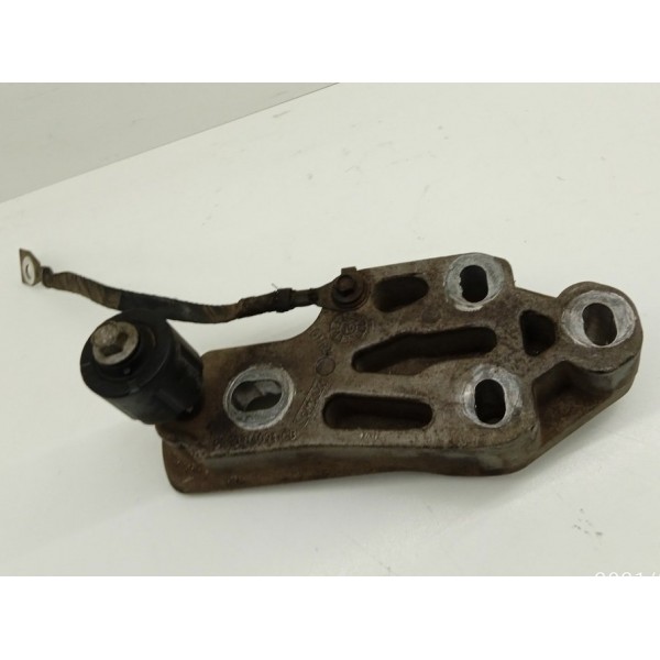 Suporte Coxim Motor Ford Fusion 2.5 3.0 2009/2012 9e5z6061d