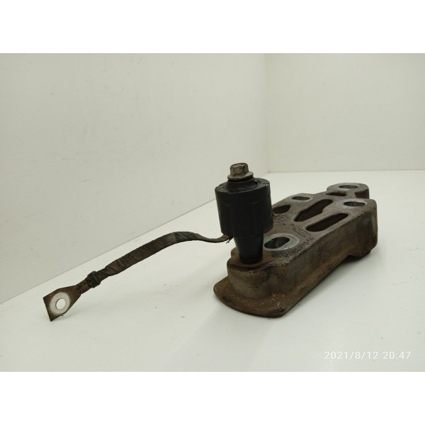 Suporte Coxim Motor Ford Fusion 2.5 3.0 2009/2012 9e5z6061d