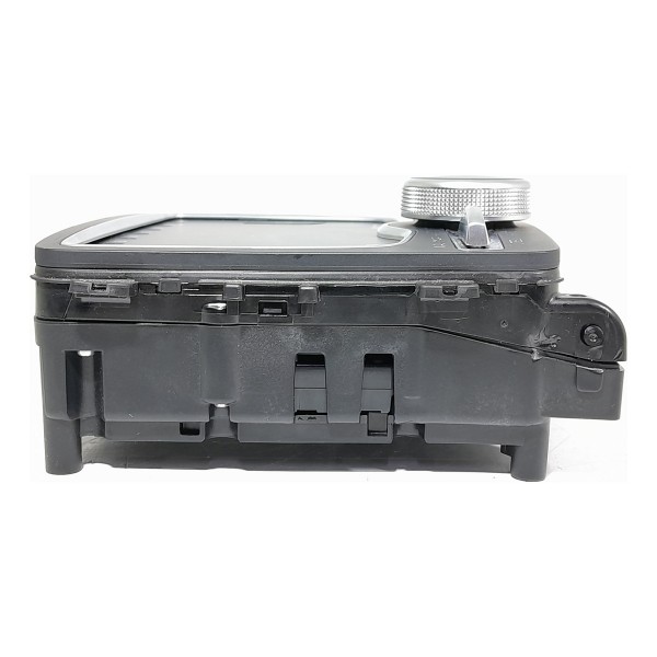Comando Radio Display Console Audi Q5 2018/2022 80a919615