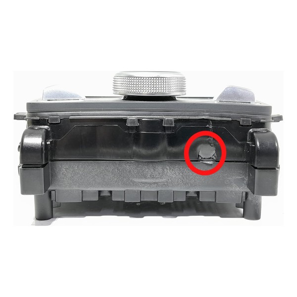 Comando Radio Display Console Audi Q5 2018/2022 80a919615