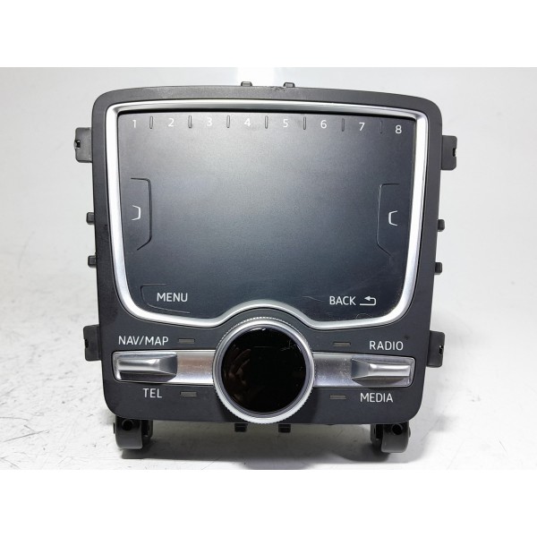 Comando Radio Display Console Audi Q5 2018/2022 80a919615