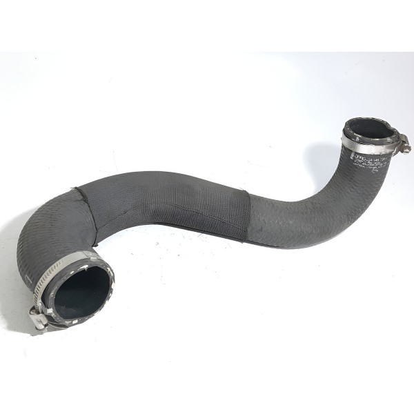 Mangueira Intercooler Audi Q5 2.0 2018 2019/2022 80a145738l Preto