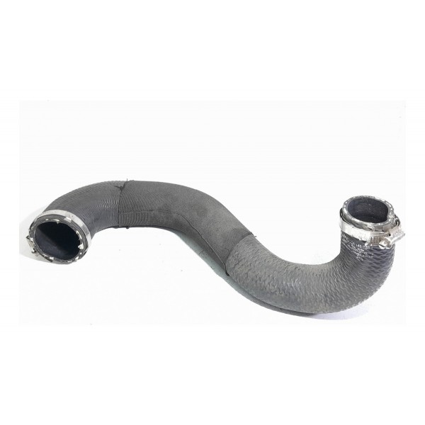 Mangueira Intercooler Audi Q5 2.0 2018 2019/2022 80a145738l Preto