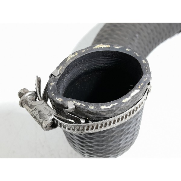 Mangueira Intercooler Audi Q5 2.0 2018 2019/2022 80a145738l Preto