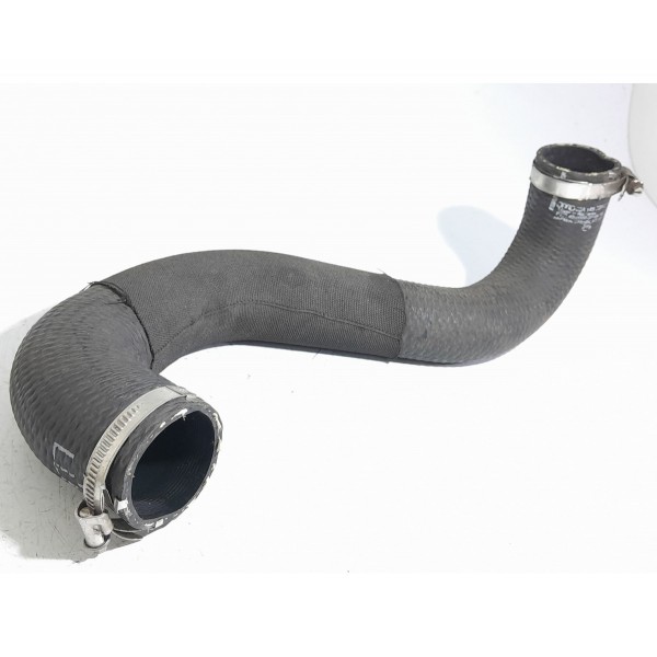 Mangueira Intercooler Audi Q5 2.0 2018 2019/2022 80a145738l Preto