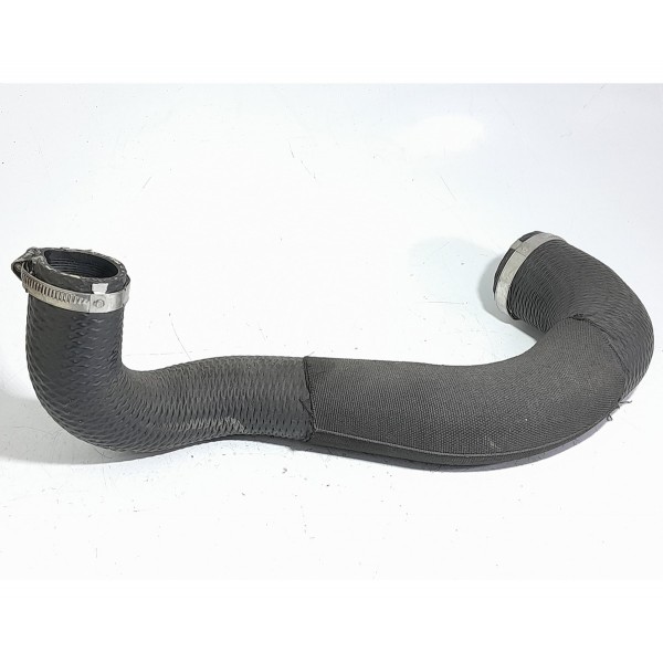 Mangueira Intercooler Audi Q5 2.0 2018 2019/2022 80a145738l Preto