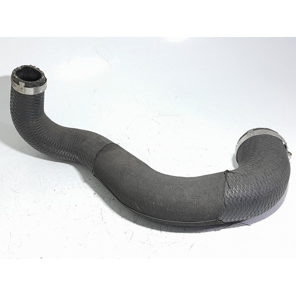 Mangueira Intercooler Audi Q5 2.0 2018 2019/2022 80a145738l Preto