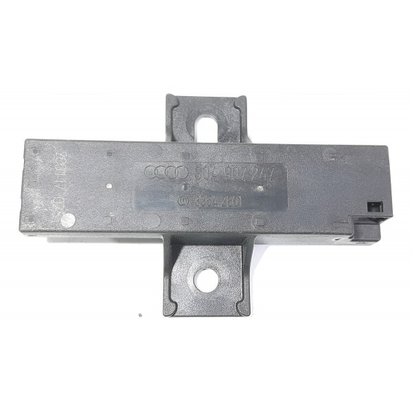 Sensor Antena Keyless Audi Q5 Traseiro Esq 18/22 80a907247