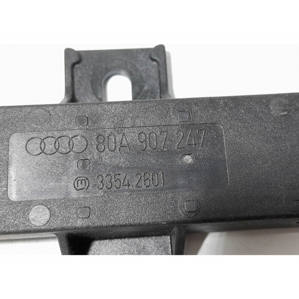 Sensor Antena Keyless Audi Q5 Traseiro Esq 18/22 80a907247