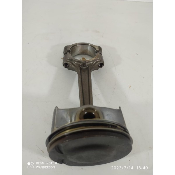 Pistao Biela  Peugeot 2008 208 Cactus 1.6 2018/2024 Stander