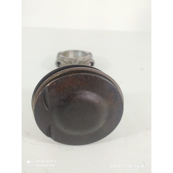 Pistao Biela  Peugeot 2008 208 Cactus 1.6 2018/2024 Stander