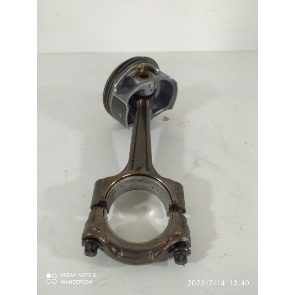 Pistao Biela  Peugeot 2008 208 Cactus 1.6 2018/2024 Stander