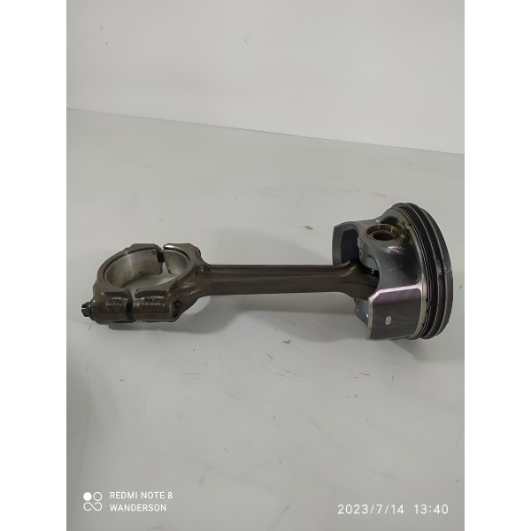 Pistao Biela  Peugeot 2008 208 Cactus 1.6 2018/2024 Stander