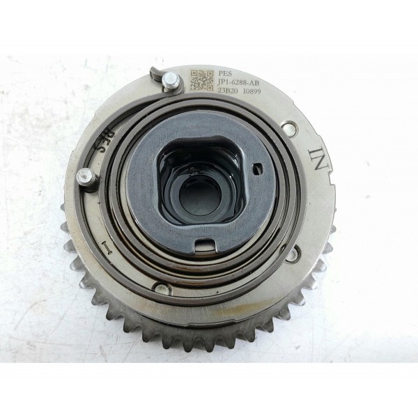 Polia Variável Admissao Territory 1.5 2021/2025 Jp16288ab