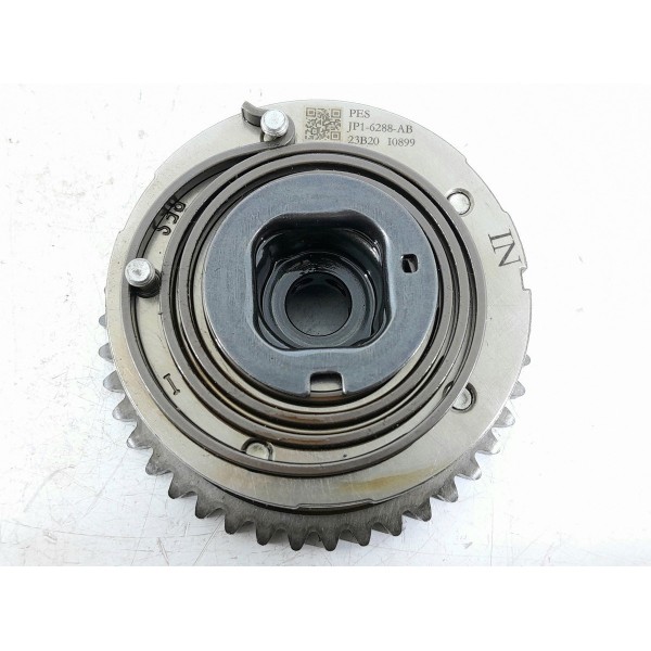 Polia Variável Admissao Territory 1.5 2021/2025 Jp16288ab