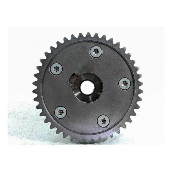 Polia Variável Admissao Territory 1.5 2021/2025 Jp16288ab