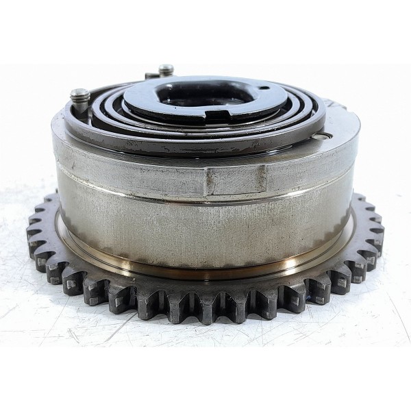 Polia Variável Admissao Territory 1.5 2021/2025 Jp16288ab