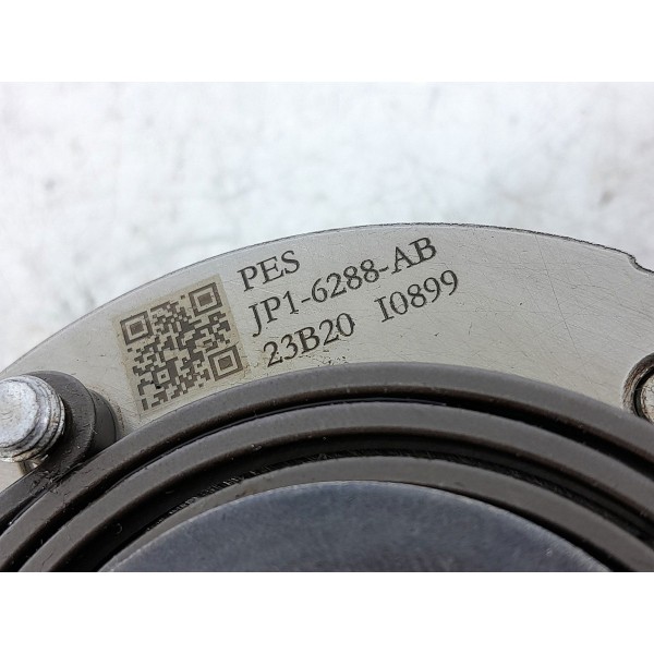 Polia Variável Admissao Territory 1.5 2021/2025 Jp16288ab