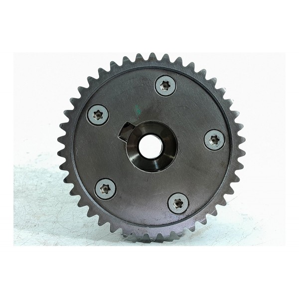 Polia Variável Admissao Territory 1.5 2021/2025 Jp16288ab