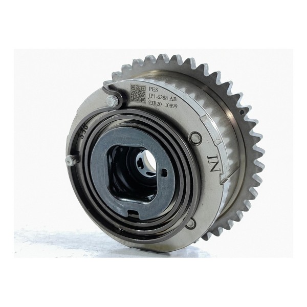 Polia Variável Admissao Territory 1.5 2021/2025 Jp16288ab