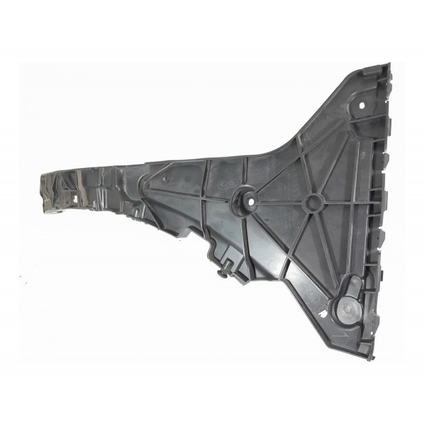 Guia Parachoque Audi Q5 Traseiro Direito 18/22 80a807454