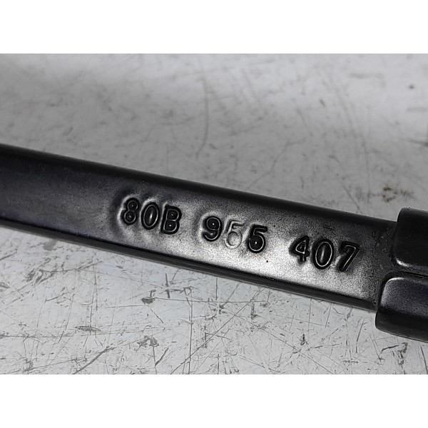 Braco Limpador Parabrisa Audi Q5 Esquerdo 18/22 80b955407 Esquerdo