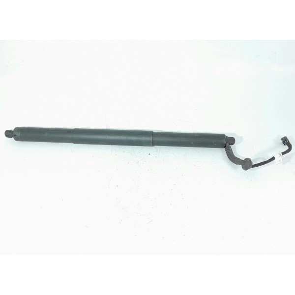 Amortecedor Eletrico Tampa Traseira Audi Q5 18/22 80a827851a