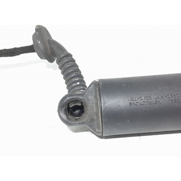 Amortecedor Eletrico Tampa Traseira Audi Q5 18/22 80a827851a