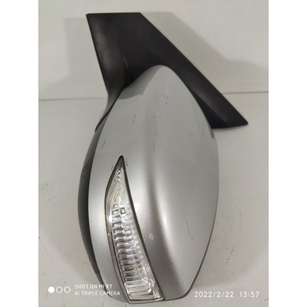 Retrovisor Sentra Esquerdo 2014/2018
