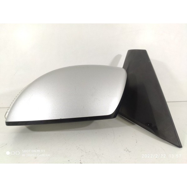 Retrovisor Sentra Esquerdo 2014/2018