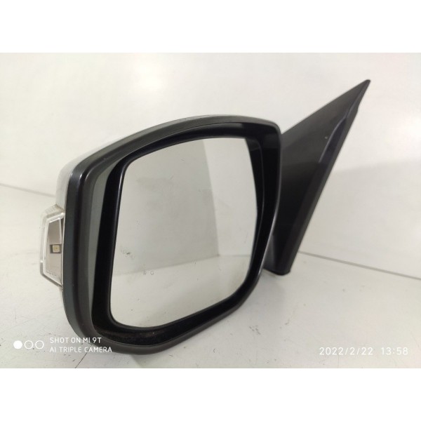 Retrovisor Sentra Esquerdo 2014/2018