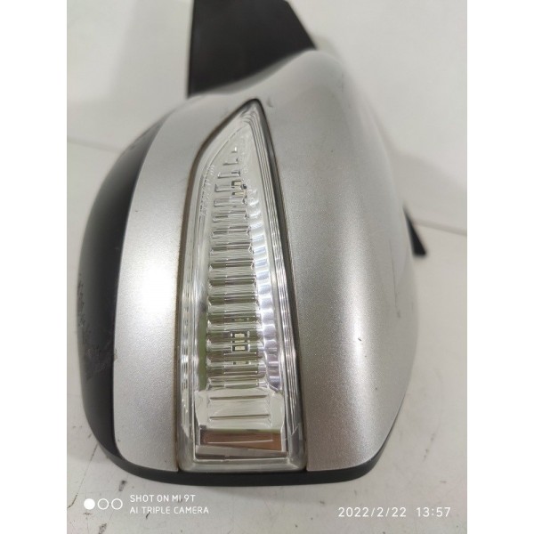 Retrovisor Sentra Esquerdo 2014/2018