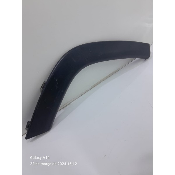 Moldura Friso Lateral Compass Traseir Dir 2017/2024 53282566 Preto