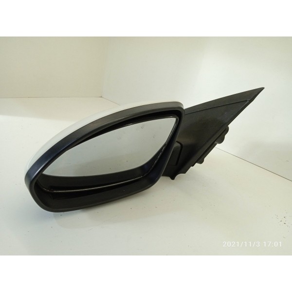 Retrovisor Cruze Esquerdo 2011/2015